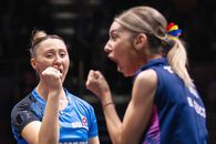 Bernadette Szocs, medalie de argint la Campionatele Mondiale de Tenis de Masă