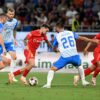 Jucătorul pe care Gigi Becali l-a numit „indispensabil în echipă” este dorit de trei formații din play-off.