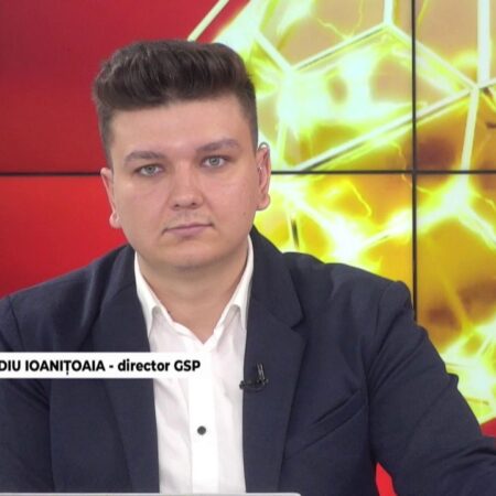 Ioanițoaia la zi: Directorul GSP analizează meciul Atalanta – Parma 2-3 și transferurile din Superligă.