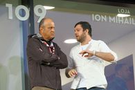 Gigi Becali i-a propus lui Dan Șucu un antrenor pentru Rapid: „E băiat deștept. Știe fotbal”