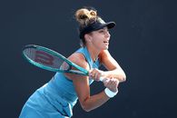 Jaqueline Cristian - Kimberly Birrell, în primul tur de la Roland Garros 2025