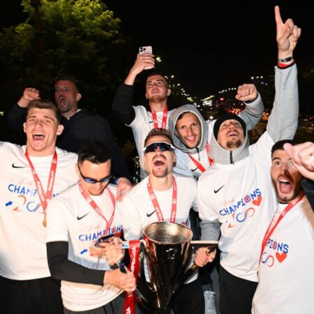 FCSB cunoaște toți adversarii posibili din primele două tururi preliminare ale Ligii Campionilor.