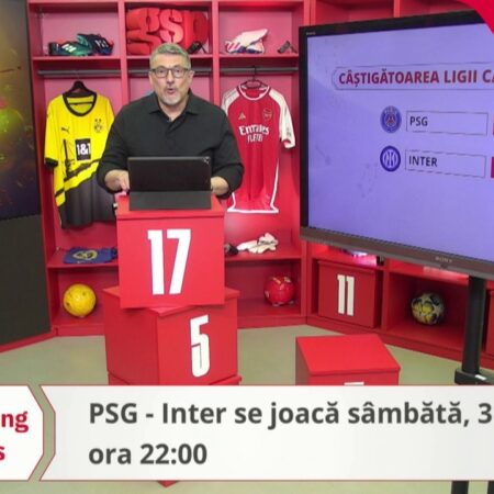 Pariuri de excepție. Speciale, 26.05.2025