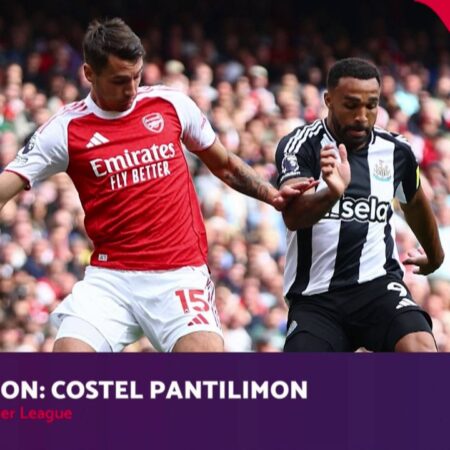 Pantilimon prezice că un nume-surpriză va lupta pentru titlul în Premier League
