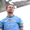Este oficial! Kevin De Bruyne a ajuns în Italia și se pregătește să semneze contractul.