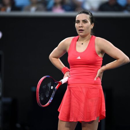 Gabriela Ruse – McCartney Kessler, în runda inaugurală la Roland Garros