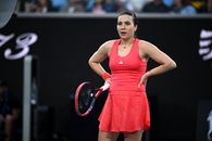 Gabriela Ruse, victorie în primul tur la Roland Garros, după un meci captivant