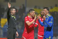 MM Stoica a criticat un fotbalist din Superliga: „Ireal! Nu te respecți ca sportiv”