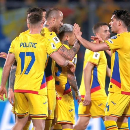Astăzi, la GSP Live: Am conturat primul „11” al echipei naționale conduse de Mircea Lucescu