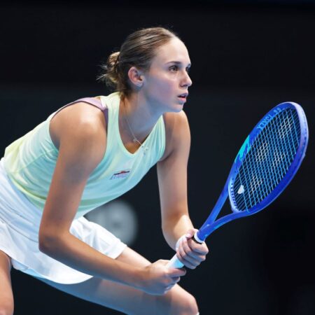 LIVE Anca Todoni – Jessica Pegula, în runda inaugurală la Roland Garros