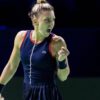 Jaqueline respiră aer tare: pe ce poziție a urcat românca în clasament după cel mai bun rezultat al carierei la US Open
