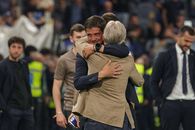 Cristi Chivu la Parma