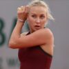 Fotomodelul din WTA a sărbătorit victoria de la Roland Garros cu o fotografie VIRALĂ » Nici Simona Halep nu a rezistat: reacție instantanee