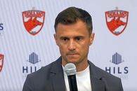Andrei Nicolescu a răspuns lui Ionuț Lupescu: „Îmi pare rău, eu nu cred că greșesc”