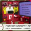 Pariuri de Excepție. Pariuri Speciale, 28.05.2025