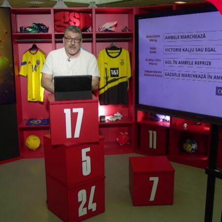 Pariuri Zdrobitoare. Biletul Zilei, 28.05.2025