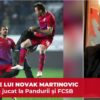 Novak Martinovic, la 14 ani de la incidentul violent dintre Petrolul și FCSB: „Aș reacționa la fel și astăzi”