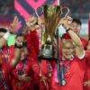 Fotbalul din Vietnam în ultimele cinci ani – o analiză de ael1.com