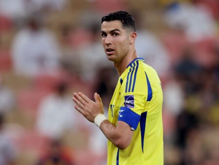 „Ce ar trebui să decidă Cristiano Ronaldo: să rămână la Al Nassr sau să plece? Fabrizio Romano a oferit detalii despre negocieri.”
