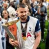 Radu Drăgușin, la Manchester City?! „Totul este posibil!”