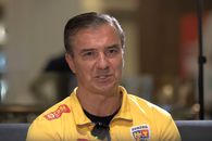 A văzut echipa României U21 și nu l-a menajat pe Daniel Pancu: „Cel mai bun nu prinde nici lotul lărgit.”