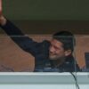 Cristi Chivu, întrebat direct: „De ce te-au ales pe tine, un novice, la Parma?”