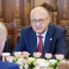 Dan Șucu a avut o întâlnire cu Nicușor Dan » Ce discuții au purtat cu președintele României