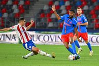 Radiografia transferului de titlu încercat de Craiova