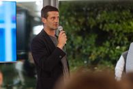 Întâlnire crucială pentru viitorul lui Cristi Chivu