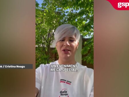 Bojana Popovic, Ionela Stanca, Paula Ungureanu și Elizabeth Omoregie vor fi prezente la Gala Neagu