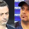 Panduru îi răspunde lui Rădoi: „Să nu discute despre corectitudine cu mine! El nu a fost corect.”