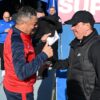 Antrenorul din Superligă și-a anunțat retragerea și a făcut acuzații împotriva echipei