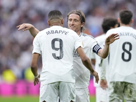 Bonusuri semnificative: câți bani va primi fiecare jucător de la Real Madrid în cazul victoriei la FIFA Club World Cup 2025