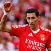 Di Maria a revenit la clubul pe care-l adoră cel mai mult