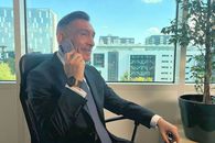 Ilie Dumitrescu a făcut echipa de Liga Campionilor, după transferul lui Alibec.