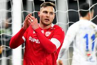 Dennis Politic a decis: VREA la FCSB!