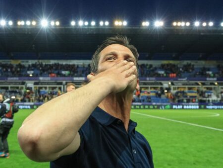Cristi Chivu vrea să-i „fure” vedeta lui Dan Șucu: Parma pregătește milioane pentru un titular.