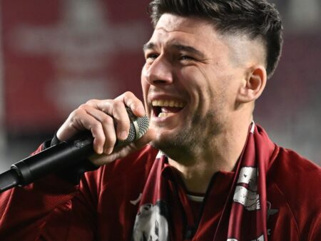 Cristi Săpunaru își poate începe cariera de antrenor direct în Superliga României!