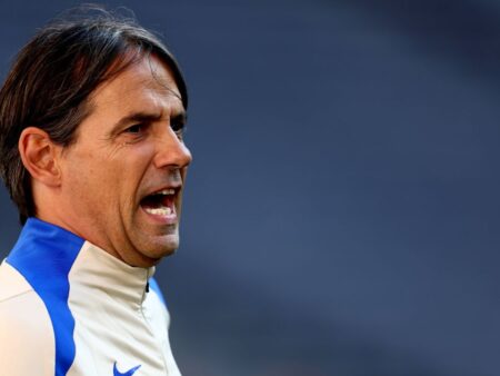 Lovitură de proporții pentru Inter înainte de finala UCL! SkySports anunță că Simone Inzaghi a ajuns la un acord cu Al Hilal.