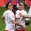 Fostul căpitan al Stelei l-a numit pe mijlocașul de la FCSB care este „superior lui Pintilii și Bourceanu”