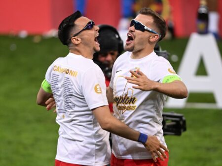 Fostul căpitan al Stelei l-a numit pe mijlocașul de la FCSB care este „superior lui Pintilii și Bourceanu”