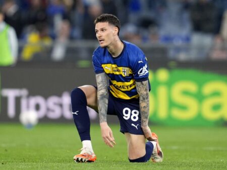 „Dennis Man trebuie să se despartă! Transferul eșuat din iarnă l-a făcut să se oprească”