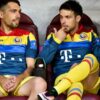 Veteranul cu 14 selecții la echipa națională a României își încheie cariera!