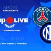 Inter » Discutăm despre finala Ligii Campionilor cu Raul Rusescu și Mihai Teja, în GSP Live Special