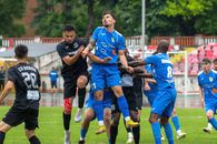 5 baraje pentru promovarea în Liga 2: CS Dinamo marchează golul 4 în Oltenia + Politehnica Timișoara a pierdut la Satu Mare