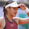 Emma Răducanu își șterge lacrimile cu bani: drama sa în tenis, profitabilă, explicată de specialiști.