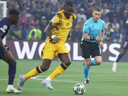 Toate hotărârile lui Istvan Kovacs în cadrul Inter