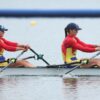 Echipajul Simona Radiș – Ancuța Bodnar ar putea face o pauză: „Se testează formule noi, au fost ani foarte extenuanti”