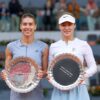 Jackpot! Suma încasată de Sorana Cîrstea după victoria de la Madrid