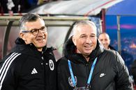 Transfer pe axa CFR Cluj - Universitatea Cluj » Mutarea-surpriză pregătită în culise